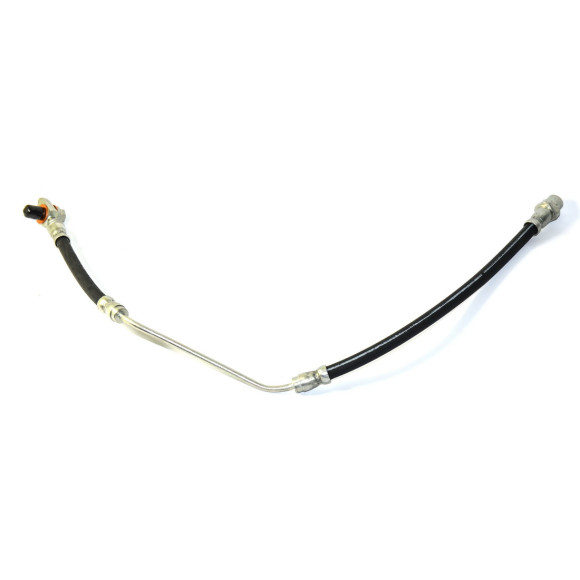Przewód hamulcowy elastyczny tył prawy BMW E53 X5 3,0d 3,0i 4,4i 4,6is 4,8is - 34301165766