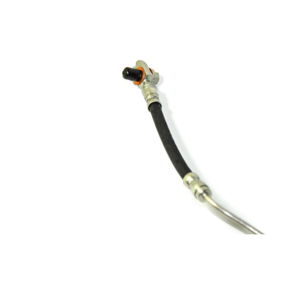 Przewód hamulcowy elastyczny tył prawy BMW E53 X5 3,0d 3,0i 4,4i 4,6is 4,8is - 34301165766