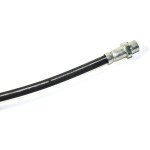 Przewód hamulcowy elastyczny tył prawy BMW E53 X5 3,0d 3,0i 4,4i 4,6is 4,8is - 34301165766