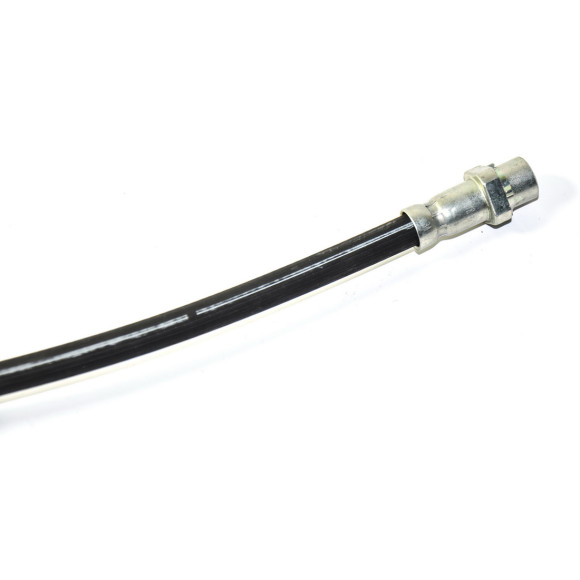 Przewód hamulcowy elastyczny tył prawy BMW E53 X5 3,0d 3,0i 4,4i 4,6is 4,8is - 34301165766