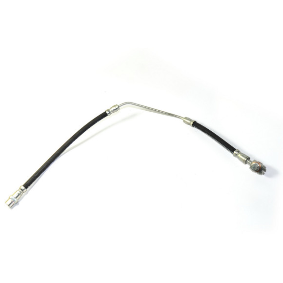 Przewód hamulcowy elastyczny tył lewy BMW E53 X5 3,0d 3,0i 4,4i 4,6is 4,8is - 34301165765