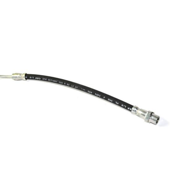 Przewód hamulcowy elastyczny tył lewy BMW E53 X5 3,0d 3,0i 4,4i 4,6is 4,8is - 34301165765