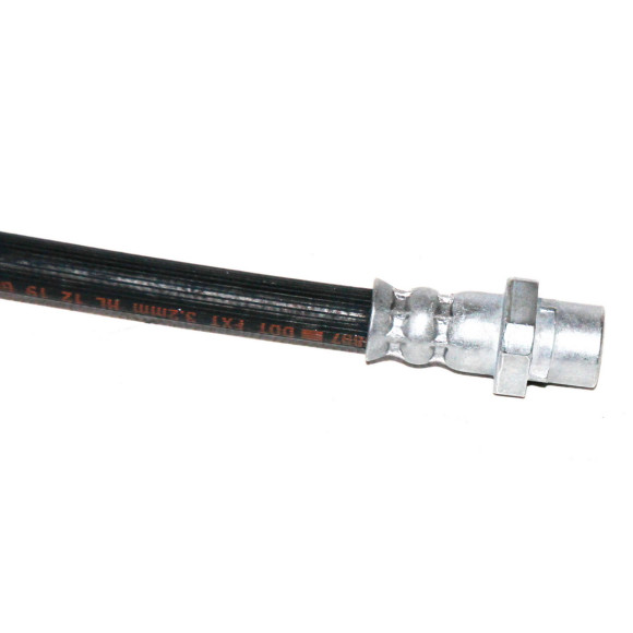 Przewód hamulcowy elastyczny tył BMW F90 G11 G12 G14 G16 G30 G31 G32 - 34206884953