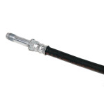 Przewód hamulcowy elastyczny tył BMW F90 G11 G12 G14 G16 G30 G31 G32 - 34206884953