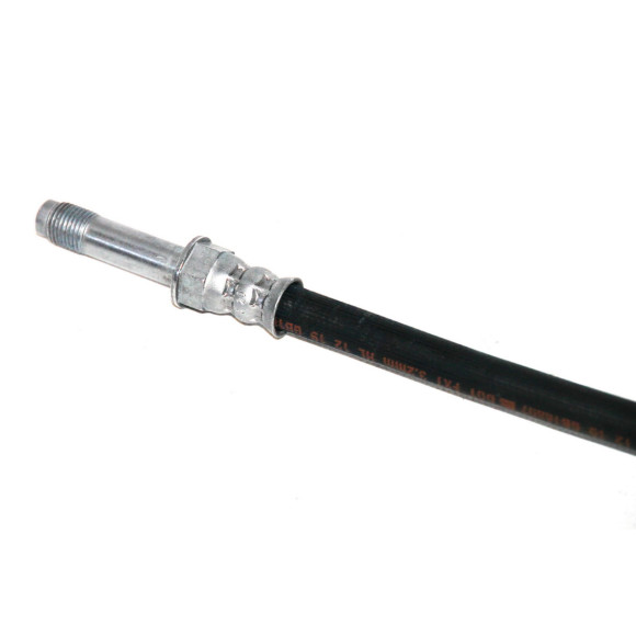 Przewód hamulcowy elastyczny tył BMW F90 G11 G12 G14 G16 G30 G31 G32 - 34206884953