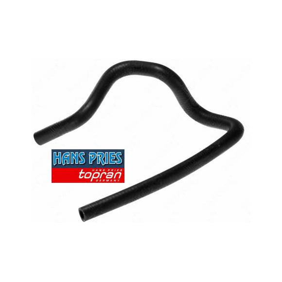 Przewód gumowy silnika BMW E36 E38 E39 Z3 M50 M52 - 13541703865
