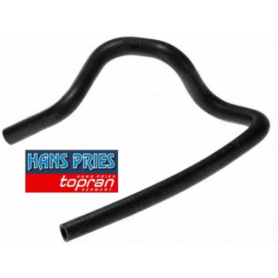 Przewód gumowy silnika BMW E36 E38 E39 Z3 M50 M52 - 13541703865