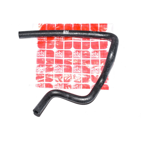 Przewód gumowy silnika BMW E36 E38 E39 Z3 M50 M52 - 13541703865