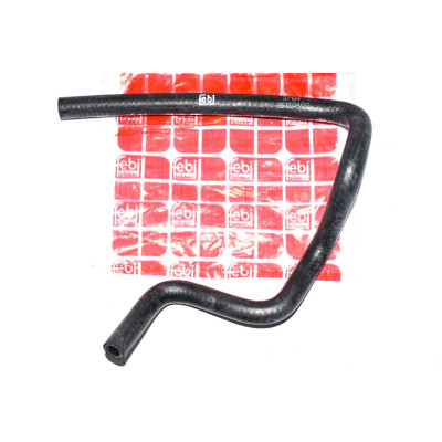 Przewód gumowy silnika BMW E36 E38 E39 Z3 M50 M52 - 13541703865