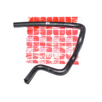 Przewód gumowy silnika BMW E36 E38 E39 Z3 M50 M52 - 13541703865
