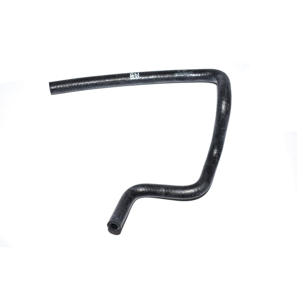 Przewód gumowy silnika BMW E36 E38 E39 Z3 M50 M52 - 13541703865