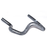 Przewód gumowy silnika BMW E36 E38 E39 Z3 M50 M52 - 13541703865