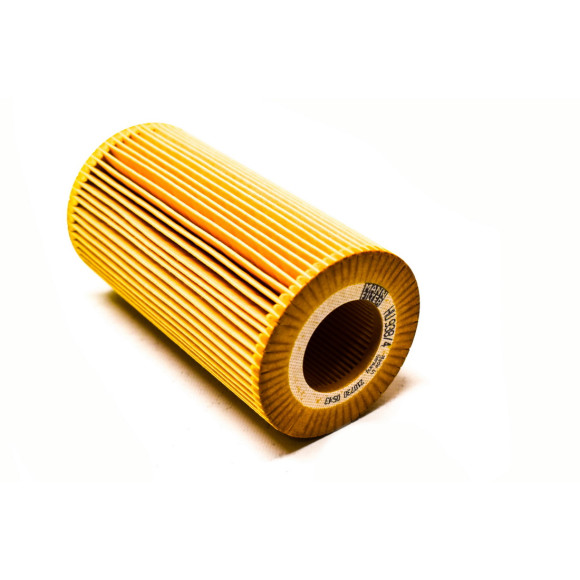 Filtr oleju BMW E39 E38 E32 E34 V8 V12 530 535 540 740 735 840 750 850 - 11427510717