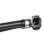 Przewód elastyczny wody górny lewy BMW E65 E66 730d M57N - 17122249459