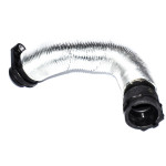 Przewód elastyczny układu chłodzenia BMW E60N E81 E84 E87 E90 E91 320i 120i 520i N46N - 11537572159