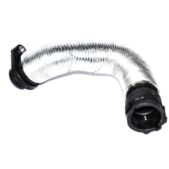 Przewód elastyczny układu chłodzenia BMW E60N E81 E84 E87 E90 E91 320i 120i 520i N46N - 11537572159