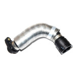 Przewód elastyczny układu chłodzenia BMW E60N E81 E84 E87 E90 E91 320i 120i 520i N46N - 11537572159