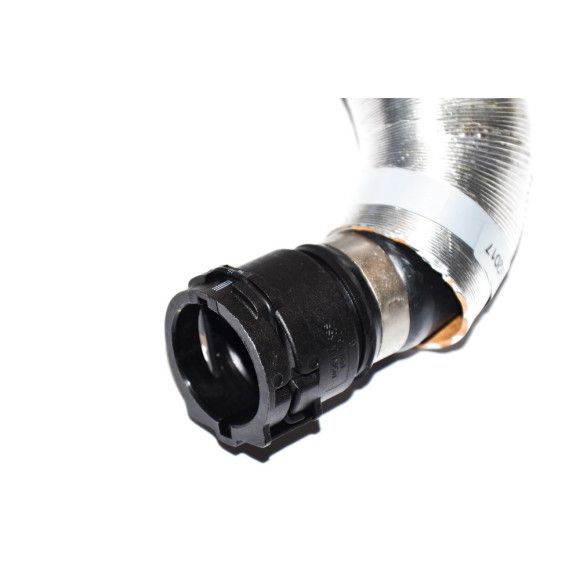 Przewód elastyczny układu chłodzenia BMW E60N E81 E84 E87 E90 E91 320i 120i 520i N46N - 11537572159