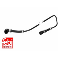 Przewód elastyczny układu chłodzenia BMW E53 X5 4,4i 4,6is - 11531439123