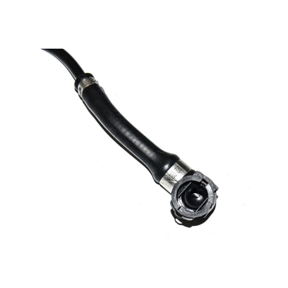 Przewód elastyczny układu chłodzenia BMW E53 X5 4,4i 4,6is - 11531439123