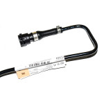 Przewód elastyczny układu chłodzenia BMW E53 X5 4,4i 4,6is - 11531439123