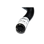 Przewód elastyczny układu chłodzenia BMW E39 E46 520d 320d M47 - 11532248437