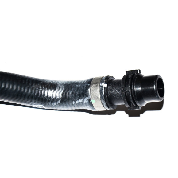 Przewód elastyczny układu chłodzenia BMW E38 E39 728i 520i 523i 525i 528i 530i - 11531438632