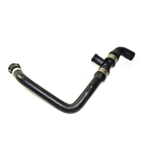 Przewód elastyczny układu chłodzenia BMW E38 740d M67 - 11532249863