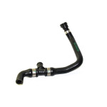 Przewód elastyczny układu chłodzenia BMW E38 740d M67 - 11532249863