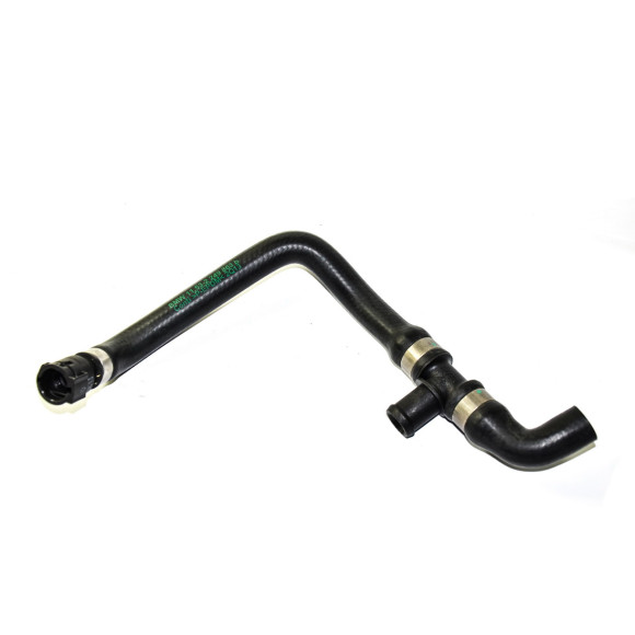 Przewód elastyczny układu chłodzenia BMW E38 740d M67 - 11532249863