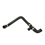 Przewód elastyczny układu chłodzenia BMW E38 740d M67 - 11532249863