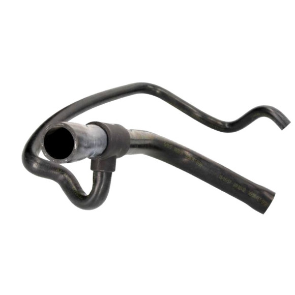 Przewód elastyczny układu chłodzenia BMW E32 E34 530i 535i 730i 735i M30 - 11531722682