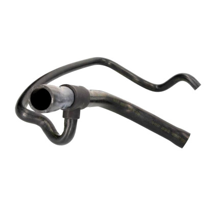 Przewód elastyczny układu chłodzenia BMW E32 E34 530i 535i 730i 735i M30 - 11531722682