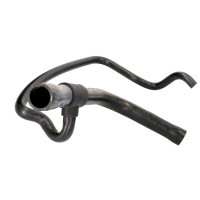 Przewód elastyczny układu chłodzenia BMW E32 E34 530i 535i 730i 735i M30 - 11531722682