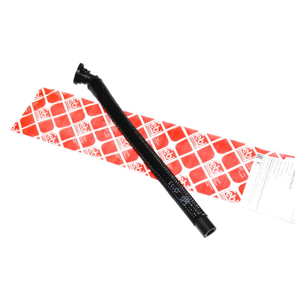 Przewód elastyczny odpowietrzający BMW E38 E39 E46 X5 E60 E65 520 523 525 530 320 323 325 328 330 728 - 11157532649