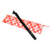 Przewód elastyczny odpowietrzający BMW E38 E39 E46 X5 E60 E65 520 523 525 530 320 323 325 328 330 728 - 11157532649