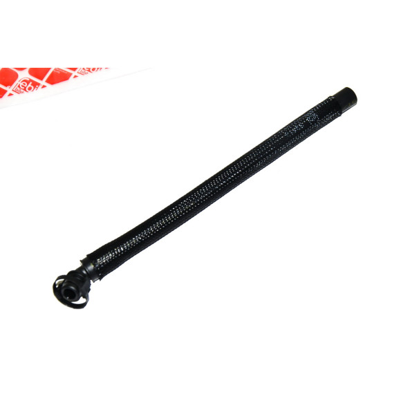 Przewód elastyczny odpowietrzający BMW E38 E39 E46 X5 E60 E65 520 523 525 530 320 323 325 328 330 728 - 11157532649