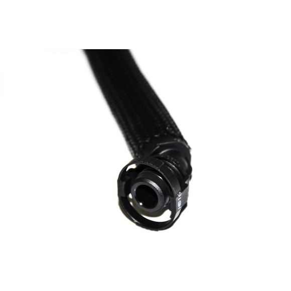Przewód elastyczny odpowietrzający BMW E38 E39 E46 X5 E60 E65 520 523 525 530 320 323 325 328 330 728 - 11157532649