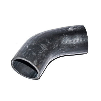 Przewód elastyczny ciśnieniowy INTERCOOLERA BMW E46 320td 320d M47N - 11617799393