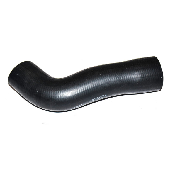 Przewód elastyczny ciśnieniowy INTERCOOLERA BMW E46 318d 320d 320td M47 M47N - 11617799394