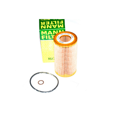 Filtr oleju BMW E39 E46 318d 320d 520d M47 Diesel - 11422247018