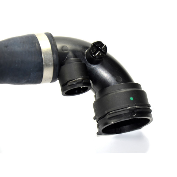 Przewód elastyczny chłodnicy BMW X5 E53 3,0i M54 - 11537500733