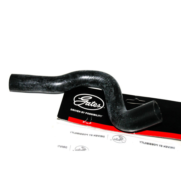 Przewód elastyczny chłodnicy BMW E38i 728i 730i 735i 740i - 64218380270