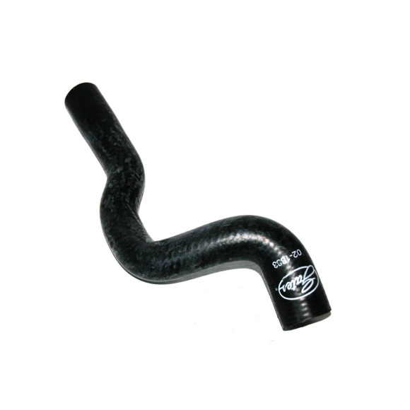 Przewód elastyczny chłodnicy BMW E38i 728i 730i 735i 740i - 64218380270