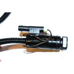 Przewód dozujący SCR BMW F07N 535dX - 16197315946