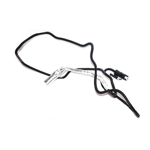 Przewód dozujący paliwo BMW F15 F16 25dX 25d 30dX 40dX M50dX - 16197295663