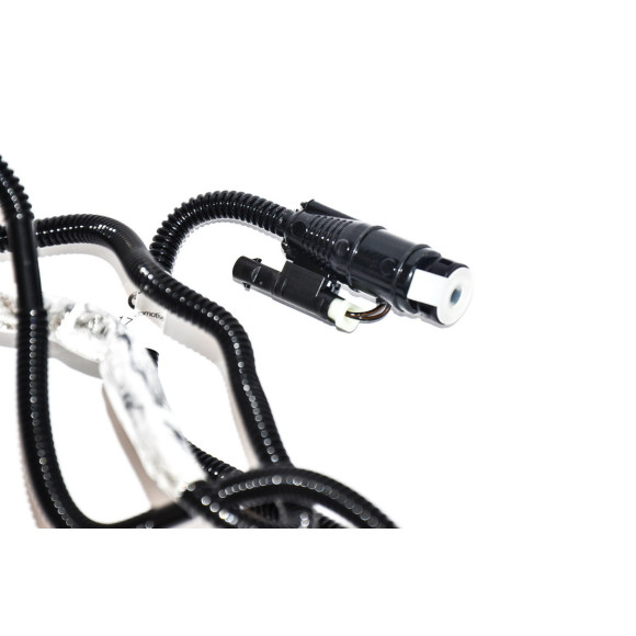 Przewód dozujący paliwo BMW F15 F16 25dX 25d 30dX 40dX M50dX - 16197295663