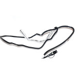 Przewód dozujący paliwo BMW F15 F16 25dX 25d 30dX 40dX M50dX - 16197295663