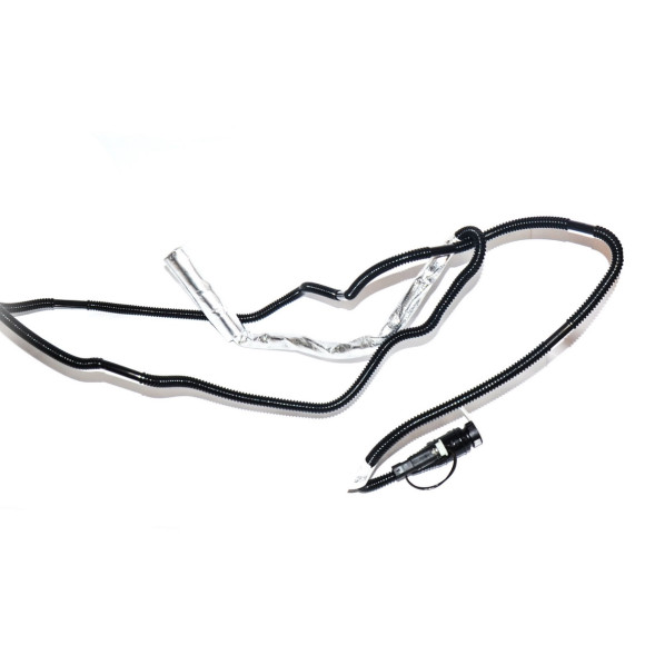 Przewód dozujący paliwo BMW F15 F16 25dX 25d 30dX 40dX M50dX - 16197295663