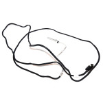 Przewód dozujący paliwa BMW F10N F11N 520dX 525dX N47N - 16197278553